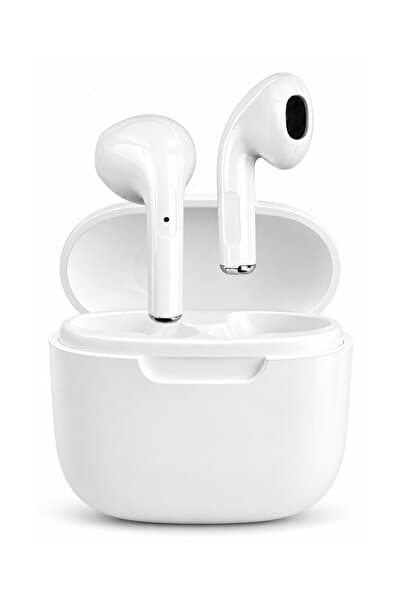 Abbruch Pro 7 Kablosuz Bluetooth Kulaklık Bluetooth 6.0 TWS IOS Android Tüm Telefonlar ile Uyumlu Kulaklık