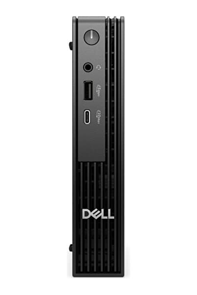 Dell PC PRO BTO107_QCM1250_U05 Ultra7-265T 32GB 1TB FreeDOS Mini Masaüstü Bilgisayar