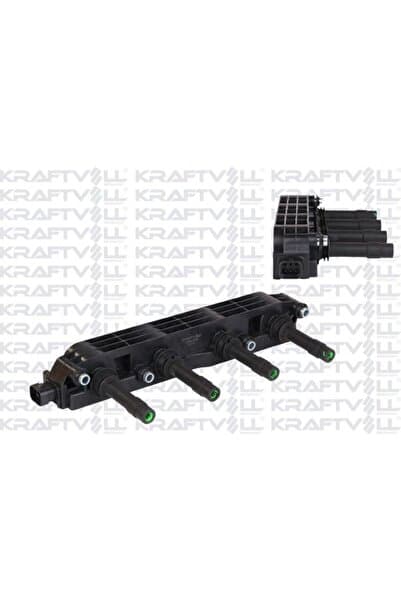 Kraftvoll Atesleme Bobini Astra G Corsa C Vectra B-c X16XEL Z14XE Z16XE 98- 1208307
