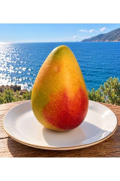 ANAMURMEYVECİM Mango 1 Adet 300 Gr Üzeri