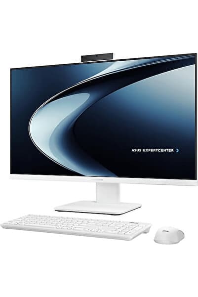 ASUS EXPERTCENTER P600 PM670KA-AI7321TBW0D RYZEN AI 7 350 32GB 1TB SSD 27″ FHD FreeDos All in One PC