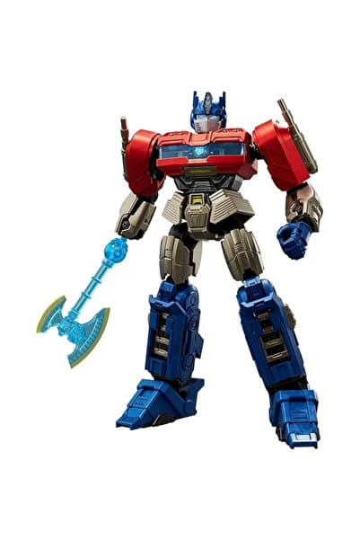 BLOKEES Transformers Classic Class 11 Optimus Prime