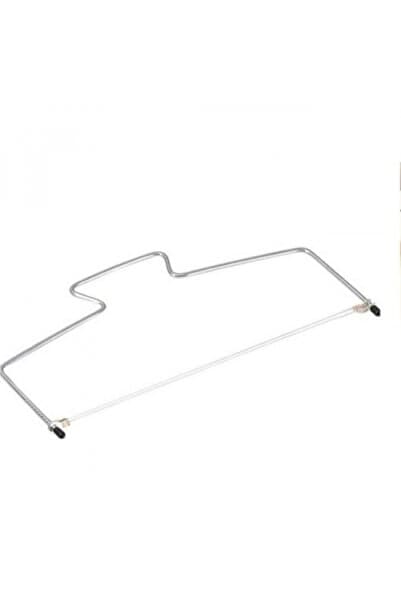 Go İthalat PASLANMAZ METAL PASTA KESME DİLİMLEYİCİ APARATI (5324)