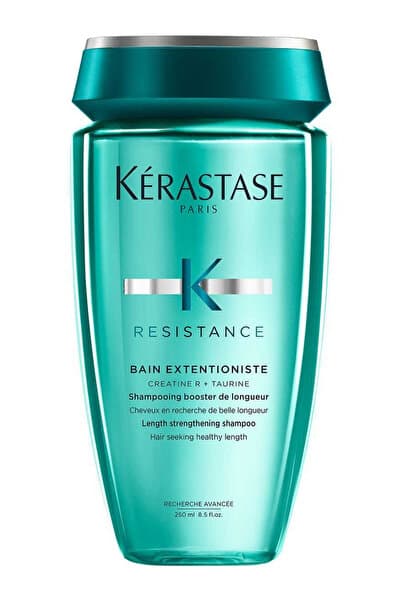 Kerastase Resistance Bain Extentioniste Sağlıklı Uzayan Güçlü Saçlar Için Onarıcı Şampuan 250ml