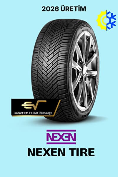 Nexen 205/55 R16 94H XL N'Blue 4Season2 (2026 ÜRETİM)