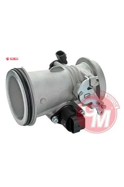 GUA Gaz kelebek boğazı renault clıo ıı 98> kangoo 97> megane ı 96> dacıa logan 06> sandero 08> 1.4 1.6