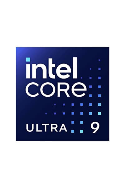 Intel 3.7GHZ- 5.7 GHZ 36MB Tray Core Ultra 9 285K İşlemci