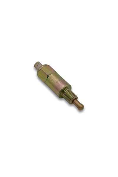 BRUCKE 13840020 Rölanti Müşürü Küpürü R9