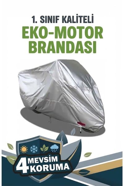 Genel Markalar HONDA NC 700 DC İNTEGRA UYUMLU LÜKS1 SINIF -PREMIUM MOTOR BRANDASI 4 MEVSİM KORUMA 2XL PLUS