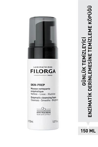 Filorga SKIN-PREP Enzimatik Temizleme Köpüğü 150 ml