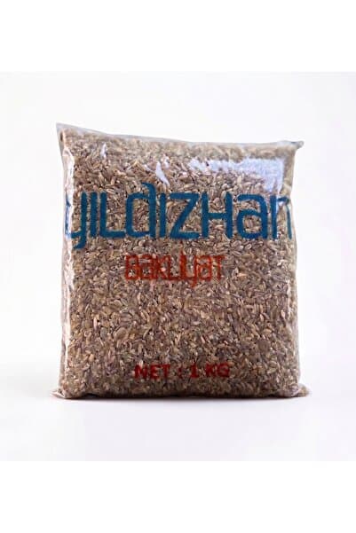 Yıldızhan BULGUR FİRİK 1KG YERLİ