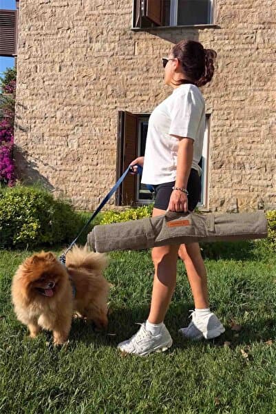 Zenpati Field Mat- Manyetik Kedi Köpek Matı