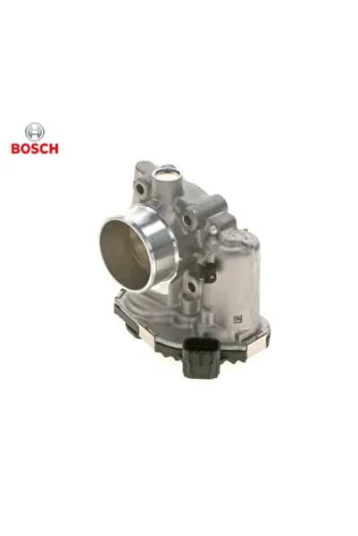 Bosch Gaz kelebek kutusu manşonu opel astra j 1.4 09 > corsa d-e 1.2-1.4 09 > corsa e 1.4 14 > a12xel-a