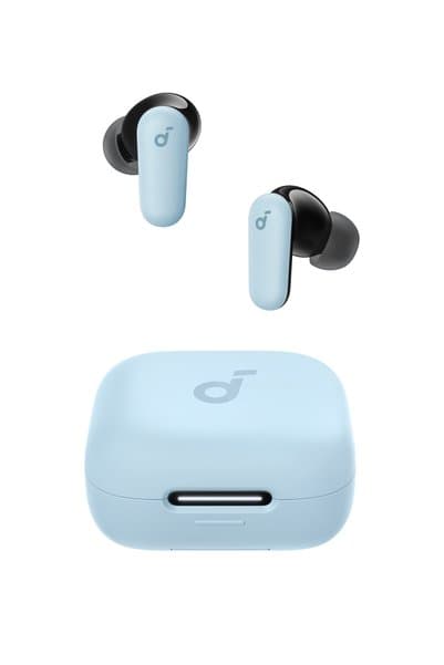 Soundcore R50i NC Kulak İçi Bluetooth Kulaklık, Gürültü Engelleme, Mavi - A3959 (P30i ve R50i aynı üründür)