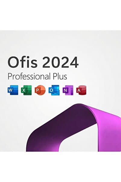Steam Office2024 Pro Plus - (Word, Excel, PowerPoint, Outlook) - Orijinal Key - 7/24 Anında Teslimat