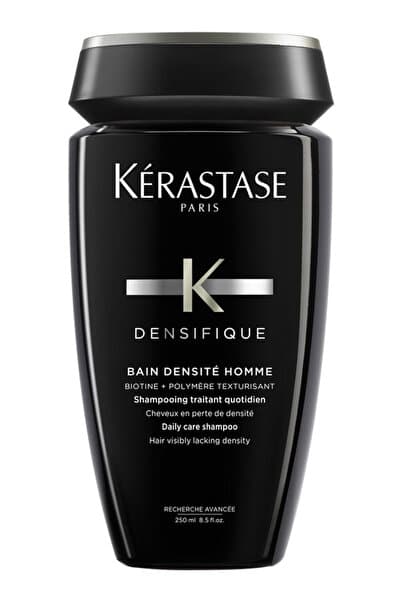 Kerastase Densifique Bain Densifique Homme Erkekler Için Yoğunluk Kazandıran Şampuan 250ml 250ml