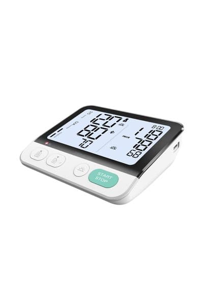 Transtek Bluetooth Özellikli Koldan Ölçer Tansiyon Aleti