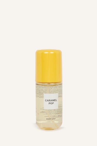 Defacto Kadın Gourmand - Fruity 90 ml Vücut Spreyi H1446AXNS