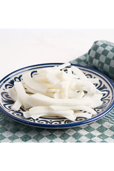Meray Kurutulmuş Hindistan Cevizi 500 gr
