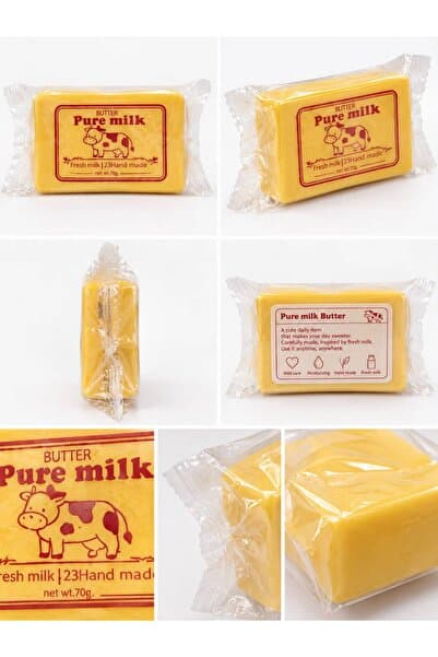 Magic Monkey Slime Butter – Yumuşak Dokulu Butter Slime