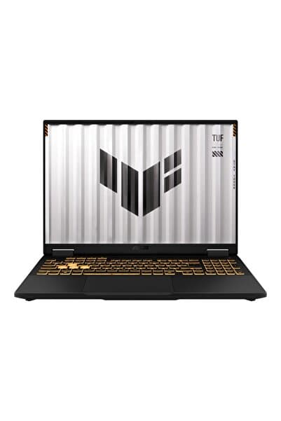 ASUS TUF Gaming F16 FX608JMI-TU295 Intel Core i7 14650HX 16GB RAM 1 TB SSD RTX 5060 16'' WUXGA