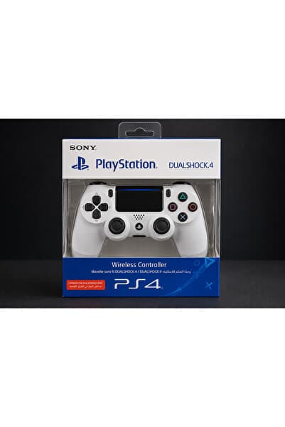 Genel Markalar Sony Ps4 Orginal Kol V2 Dualshock4 (Versiyon 2 beyaz)