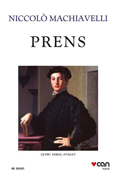 CAN Prens