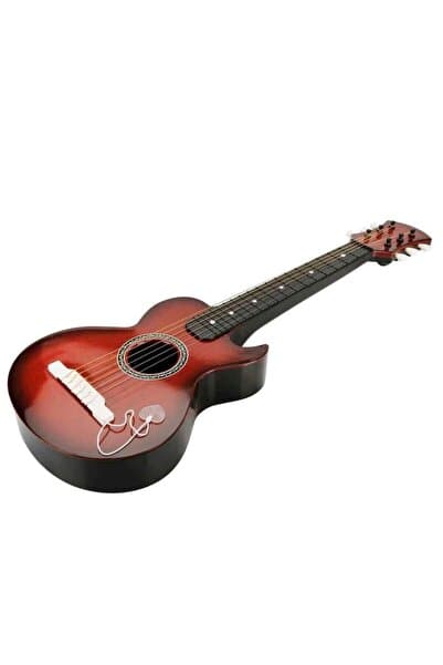 iyisiolsun 1002070 GİTAR AKUSTİK GERÇEK TELLİ 66CM 2R (adet fiyatıdır)