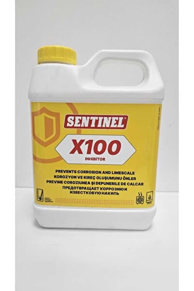 Eca SENTİNEL X100