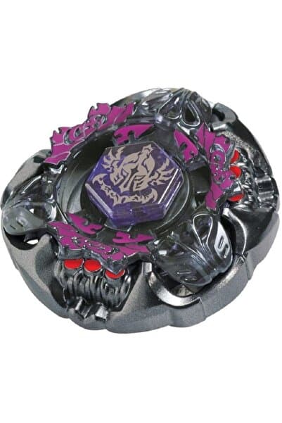 RAPIDITY Bb80 Metal Fusion Gravity Perseus WL