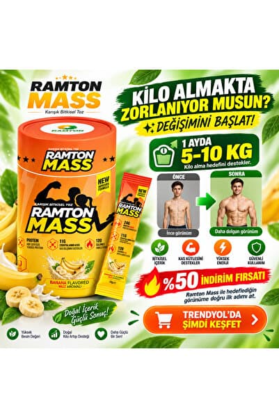 RAMTON Mass
