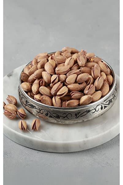 Gourmet Çelebi Antep Fıstığı Kavrulmuş Duble 1.Sınıf 500g (Ana Çıtlak)