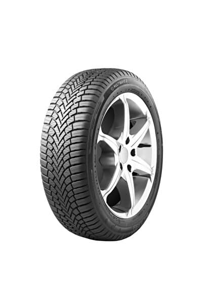 Lassa 205/55R16 91V MULTIWAYS 2 OTO 4MEVSİM LASTİĞİ (ÜRETİM YILI:2026)