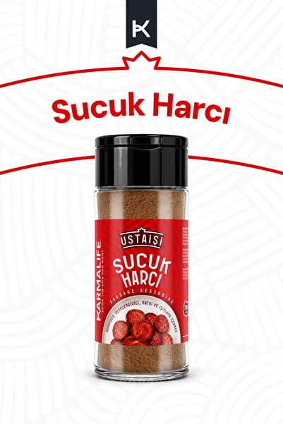 karmalife Sucuk Harcı 55 g
