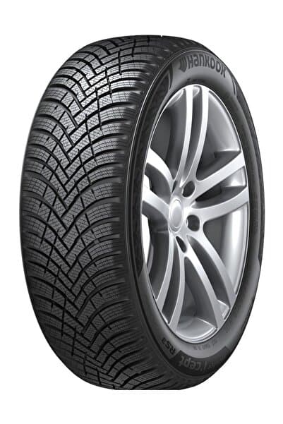 Hankook Winter İcept RS3 W462 205/55 R17 95V XL M+S Kış Lastiği - 2026