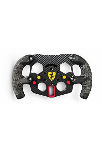 Megys Studio G29 / G920 / G923 Uyumlu F1 Direksiyon Kiti 3D Baskı Ferrari