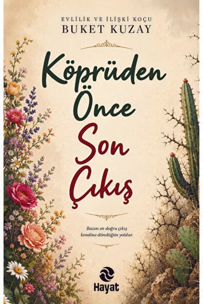 Hayat Yayınları Köprüden önce Son Çıkış