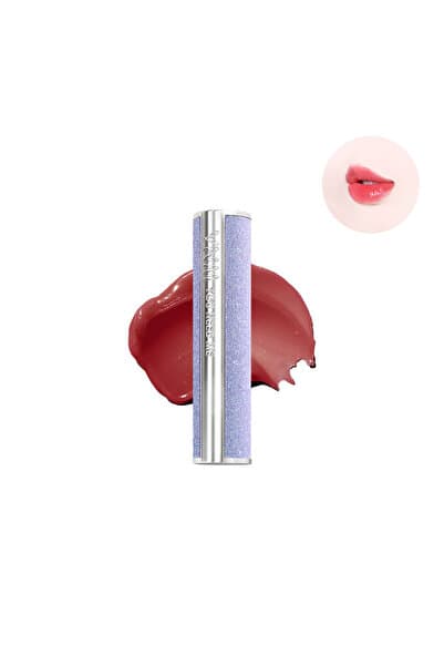 YNM Glow Honey Lip Balm Fig Caramel / Karamel-İncir Bal Dokulu Dudak Nemlendiricisi