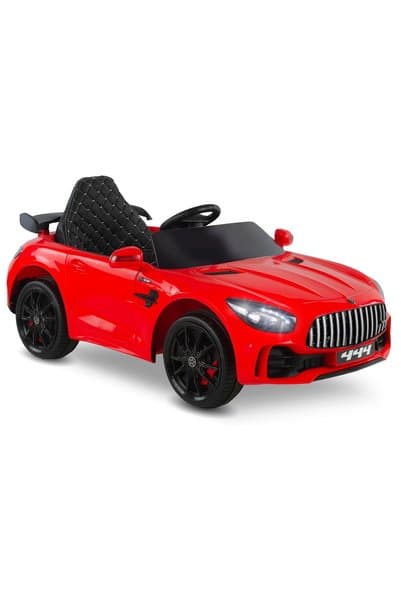 Babyhope Gtr Sport Akülü Araba 12V 444