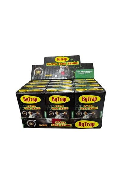 Generic Pasta Fare Zehiri 80 gr ( 1 Adet)