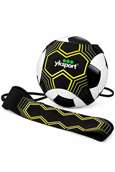 yksport Orijinal Ayarlanabilir Futbol Antrenman Kemeri Top Tutucu Bel Kemeri Antreman Egzersiz Aleti