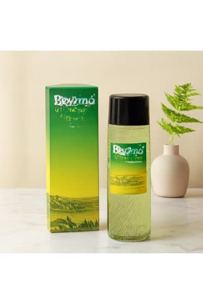 AKILLI Limon Kolonyası 200 ml
