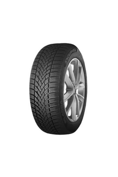 Lassa 205/55R16 91H M+S SFM SNOWAYS 5 OTO KIŞ LASTİĞİ (ÜRETİM YILI:2026)