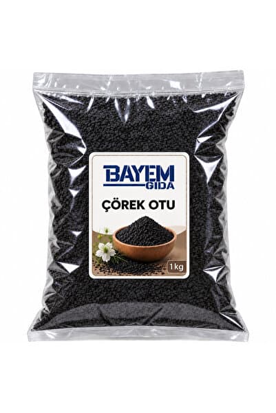 Genel Markalar ÇÖREK OTU – 1 KG