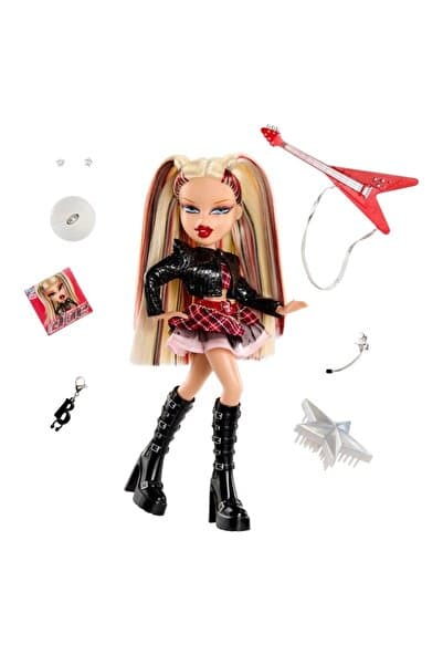 Bratz Pop Starz Cloe Bebek