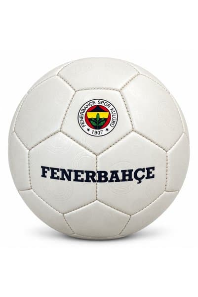Fenerbahçe LİSANSLI FUTBOL TOPU NO5 ARMA MODEL
