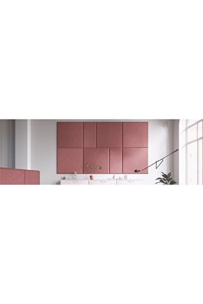 Genel Markalar Pİ ACOUSTİC 6Adet 60x60x3cm 2Adet 30x60x3cm Akustik Duvar Panelleri