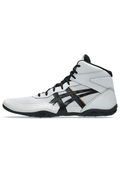 Asics MATFLEX 7 Siyah Güreş Ayakkabısı