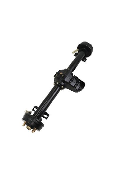 Volta EV1 AKS VE DİFERANSİYEL SETİ