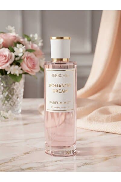 Genel Markalar Herschel Romantic Dream Body Mist 100 ml ( Cam Şişe )